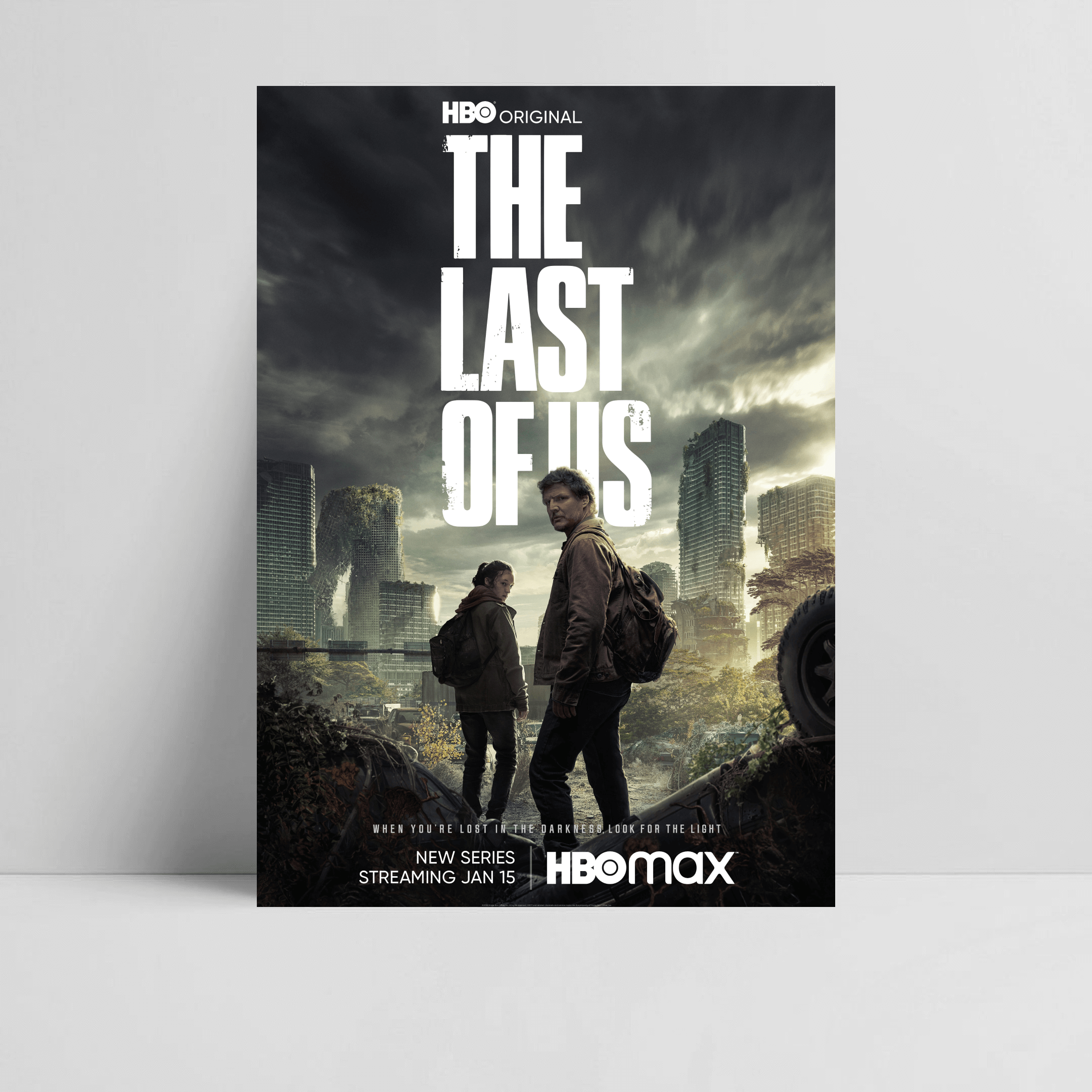 The Last of Us: Série da HBO é boa? Leia a crítica do Filmelier